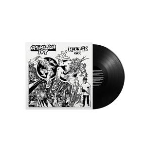 HECTIC (Vinyl)