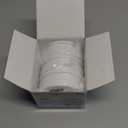 3 Pack Carbon Monoxide detectors, co Detector, Carbon Monoxide Alarm Detector Battery Powered with LCD Display, Carbon Monoxide Detector, UL2034 Standards, for Home