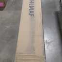 Queen Mattress12 Inch Queen Size Mattress in a Box,Medium Firm,Memory Foam Hybrid Mattresswith Individual Pocket Spring for Motion Isolation & Silent Sleep & Pressure Relief, CertiPUR-US Certified (White/Green)