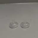 Tommee Tippee Ctn Teats Medium Flow