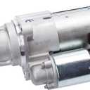 GM Genuine Parts 12609317 Starter