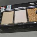 OXO New Good Grips 6-Piece POP Container Bulk Set, 4.4 Qt Each