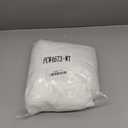 Pawfly Filter Floss for Fish Tank, Aquarium Filter Media, Aquarium Filter Floss, Polyester Filter Cotton for Freshwater & Saltwater, White Fiber Sponge for Filtration, 8.8 Ounces