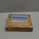 Baby Blanket for Boys and Girls, Soft Cozy Toddler Comforter Quilted with Grey Star Print, Ultra Soft and Comfortable Down Alternative Crib Comforter, 39x47 Inches