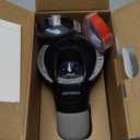 DYMO Embossing Label Maker, Includes 3 DYMO Label Tapes, Organizer Xpress Pro Starter Kit - Ergonomic Design, For Home DIY & Crafting