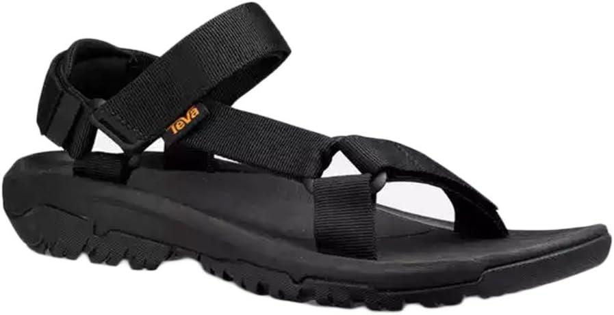 Teva Men's M Hurricane XLT2 Sport Sandals (11, Black)