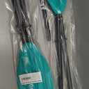 WONITAGO Adjustable Kayak Paddle with Fiberglass Shaft and Nylon Blade