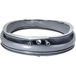 5304505004 for Electrolux Washer Door Seal EFLS627UTT0 EFLS617STT0 EFLS527UIW0 EFLS517SIW0 EFLS627UIW0 EFLS627UTT1 EFLS627UIW1 EFLS517STT0 EFLS527UIW1 EFLS527UTT2 EFLS617SIW0 EFLS627UIW2