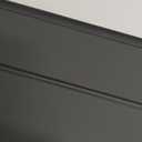 ESR iPad Pro 13 Inch Case with Keyboard (M5/M4, 2025/2024), iPad Pro 13 Keyboard Case with Easy-Set Magnetic Stand, Portrait/Raised Modes for iPad Pro 13, Removable, Rebound 360 Series, Black