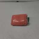 Homaxy 100% Cotton Kitchen Towels and Dishcloths Set, 12 x 12 Inches and 13 x 28 Inches, Set of 8 Bulk Kitchen Towels Set, Ultra Soft Absorbent Dish Cloths for Washing Dishes, Coral