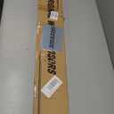 Window Visors Rain Guards fits 2011-2023 C-hrysler 300, Out-Channel Window Wind Deflectors Vent Shades Accessories, Dark Smoke 4 Pcs2012 2013 2014 2015 2016 2017 2018 2019 2020 2021 2022