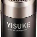 Solid Air Freshener - 7oz Car Air Freshener Cologne Scent Long Lasting for Car Home Office Indoor Auto Interior