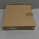 1 Set Advent Wreath with 5 Flameless Candle (Pink Purple White) and Timer Remote Control, 1 Advent Wreath Candle Holder, 1 LED Strings for Holiday Party Decor(Pine Cone, 20 Inch)