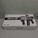 SHUS Modular Patronus Gel Blaster