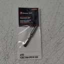 Amana Tool - 47222 Miniature Flush Trim Plunge Template 3/16 Dia x 1/2 x 1/4" Shank CA