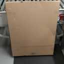 LEEDOR Bed Tent Dream Tents Bed Canopy Shelter Cabin Indoor Privacy Warm Breathable Pop Up Twin/Full/Queen for Kids and Adult Patent Pending(Mattress Not Included) (39"W x 75"L (Pack of 1), Mesh Navy)