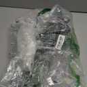 TOPIA HANGER 4 Pack Gym Clothes Organizer, 2 Pack Tank Top Hangers with 2 Pack Leggings Hangers Space Saving Hang 20 Sets Tank Top Bra with Leggings Shorts Pants Yoga Outfits for Closet Black CT78B