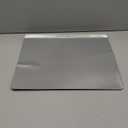 Farberware Insulated Nonstick Bakeware 14-Inch x 16-Inch Jumbo Cookie Sheet, Light Gray