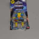 Masters of the Universe Origins Toy, Mer-Man Cartoon Collection Action Figure, 5.5-inch Aquatic MOTU Villain, Accessories & Mini-Comic
