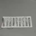 Clay Texture Roller for Art Projects,5/9/18pcs Modeling Pattern Rollers Kit, Single Head/Double Head, Roller Stick, Clay Bead Roller,Clay Texture Tools for Art (Single Head 9pcs)