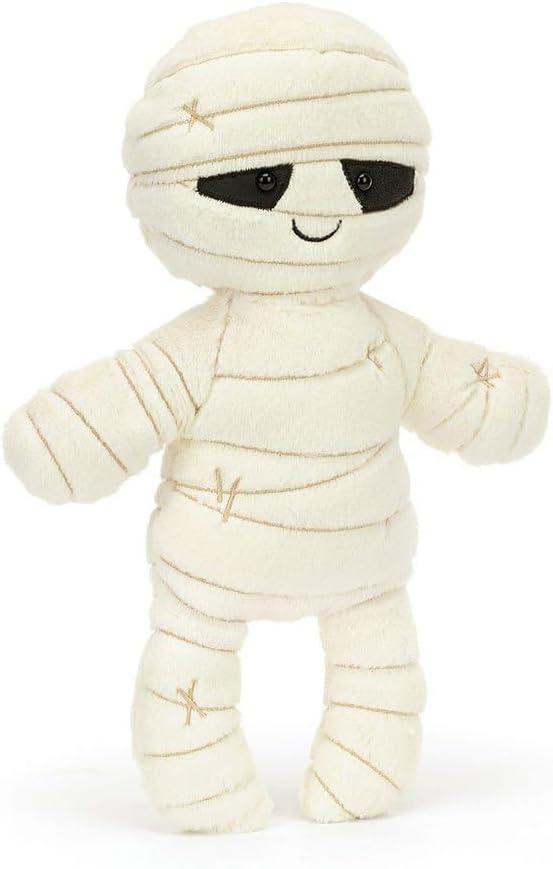 Jellycat, Mummy Bob