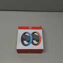 Nintendo Joy-Con 2 Wheel (set of 2) (Light Blue/Light Red)