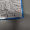 INABA Churu Cat Treats, Lickable, Squeezable Creamy Pure Cat Treat with Green Tea Extract & Taurine, 0.5 Ounces Each Tube, 20 Tubes, Tuna & Seafood Variety Box