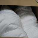Beckham Hotel Collection Bed Pillows King Size Set of 2 - Down Alternative Pillow for Back, Stomach or Side Sleepers