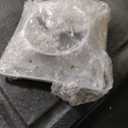 NO-PEST VENT, Exclusive Dual Door Dryer Vent Cover Outdoor 4 inch or Bathroom fan, Made in USA w Highest UV Resistant Plastic in any Outdoor Vent Cover (White, 4 inch W/O Duct Tube)