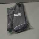 Kids Travel Tray for Car, Car Seat Tray, Grey