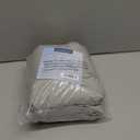 DREAMCARE King Size Sheets Set - 6 pcs Breathable Cooling Bed Sheets - up to 15" Deep Pocket King Sheet Set with Side Pockets - Extra Soft 100% Brushed Hypoallergenic Hotel Luxury Bedding - L Gray