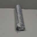 Electric Heating Pad for Back Pain Relief, Large Heating Pads for Body Muscle Pain Cramps Relief, 6 Heating & 4 Timer Setting, Machine Washable, Gift for Grandparents(17'' x 33'') (Cyan)