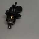 Thermostat Housing Assembly 902-2090 Replacement With 2014-2020 Chevy Silverado Suburban Tahoe, GMC Sierra Yukon, 2015-2020 Cadillac Escalade 4.3 5.3 5.3L 6.2L, OEM Replace# 815-207, 15-11125