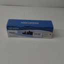 48A CF248A Compatible Toner Cartridge Replacement for HP 48A CF248A Work with Laserjet Pro M15w M15a M16w M16a Toner Laserjet MFP M28w M28a M29w M29a M30w M31w Printer (Black, 1 Pack)