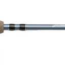 Pflueger President Baitcast Low Profile Rod and Reel Combo, Size: 7' - Medium Heavy - 1pc - Right-Hand 