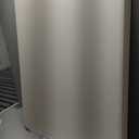 Folding Tables, 6 Foot Folding Table with Handle and Steel Legs, Indoor Outdoor Fold-in-Half Portable Table for Camping, Dining, Party, Picnic, Plastic Table White Folding Table Banquet Tables 