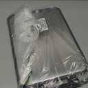 SNOWCLAD Stainless Steel Cutting Board,Double Sided Steel Cutting Boards for kitchen,Stainless Steel/Wheat straw pp Large Board for meat,non toxic Chopping,16 * 11 Inch,Dishwasher Safe