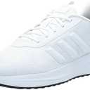 Adidas Men's X_PLR Path, White/White/Black, 10.5