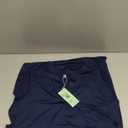 LPNNC662XD6PF, Size S, Navy Blue Dress, Long, Small