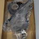 NewYall Front and Rear Drive Shaft Center Support Bearing for CX9 20072015, Edge 20072014, Lincoln MKX 20072013