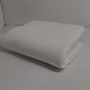 NeoBorn Baby Bassinet Mattress Pad, 33" x 19" Dual Sided Comfort Gel Memory Foam Mattress with Removable Breathable Soft Tencel Cover Fit for Jimglo/ANGELBLISS 3 in 1/BabyBond/Cowiewie Baby Bassinet