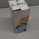 Thigh Trainer 2026 Upgraded, 12-80LB Thigh Trainer Thigh Exerciser, LED Pelvic Floor Exercise Devices, 360 Inner Thigh Exerciser, Thigh Hip Trainer Kegel Excerciser with 50LB Resistance Band