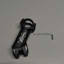 CYSKY Bike Stem 31.8 60mm/70mm/80mm/90mm/110mm 35 Degree MTB Stem Mountain Bike Stem Riser Handlebar Stem for Most Road Bike Stem, MTB Stem, BMX Stem, Bicycle Stem