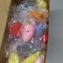 120 Pack Squishy Toys, Kawaii Squishies Party Favors for Kids 4-8 8-12 Treasure Box Toys for Classroom Birthday Xmas Gifts Goodie Bag Mini Animals Mochi Squishy Stress Relief Sensory Toys Random