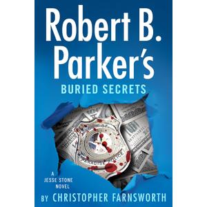 Robert B. Parker's Buried Secrets (A Jesse Stone Novel)