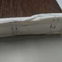 Art3d Peel and Stick Floor Tile Vinyl Wood Plank 36-Pack 54 Sq.Ft, Brown Stone, Rigid Surface Hard Core Easy DIY Self-Adhesive Flooring (36 x 6 x 0.1 inches)