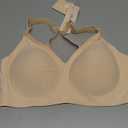As Fairy Seamless Nursing Bras for Breastfeeding Soft Wireless Sleep Maternity Bralette M