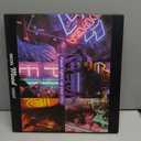 NOSUN Halloween Neon Sign Happy Halloween Wall Decor LED Lights for Bedroom Living Room Bar Office USB Powered Children Youth Hanging Light Up Sign for Halloween Decor Holiday Party Gift