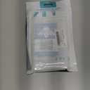 FNTCASE for iPhone 15 Case Clear: iPhone 14/13 Case Magnetic Phone Cases with Screen Protector Compatible with Magsafe Slim Anti Yellowing Rugged Protective Transparent Cell Cover (A-Clear)