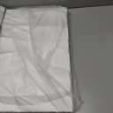 Art3d 19.7" x 19.7" (Pack Of 12) Wall Panel Wave, White